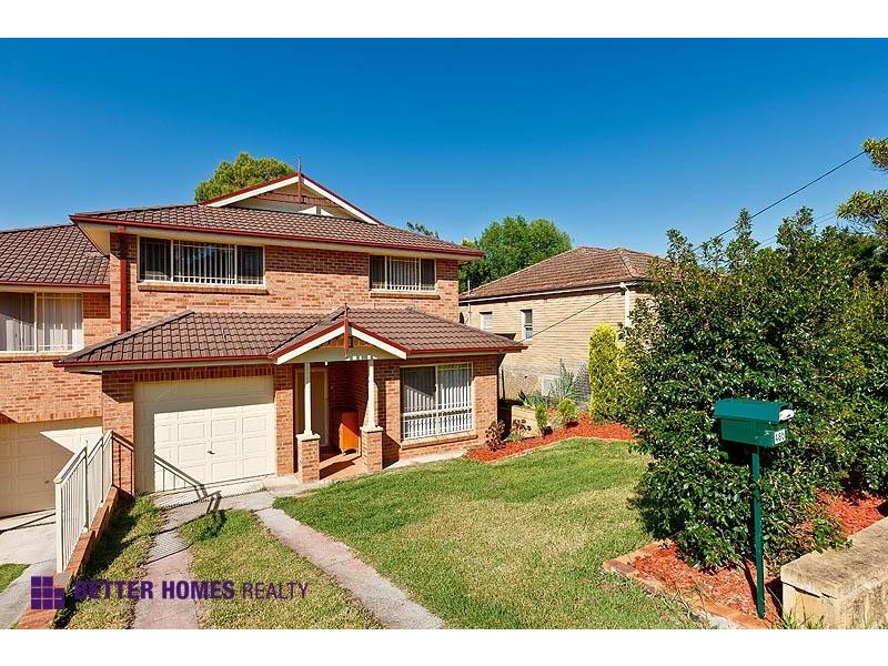 48B Third Avenue EPPING 2121, Epping NSW 2121