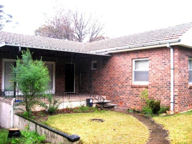 31 Hillcrest  Avenue EPPING 2121, Epping NSW 2121