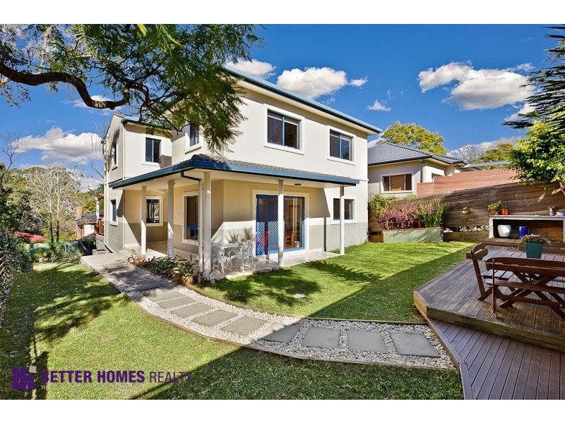 14A Brucedale Avenue EPPING 2121, Epping NSW 2121