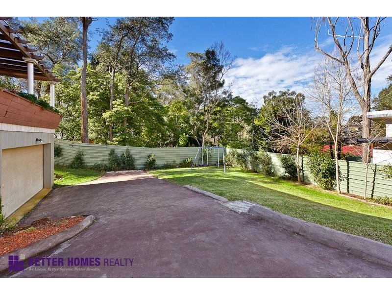 14A Brucedale Avenue EPPING 2121, Epping NSW 2121