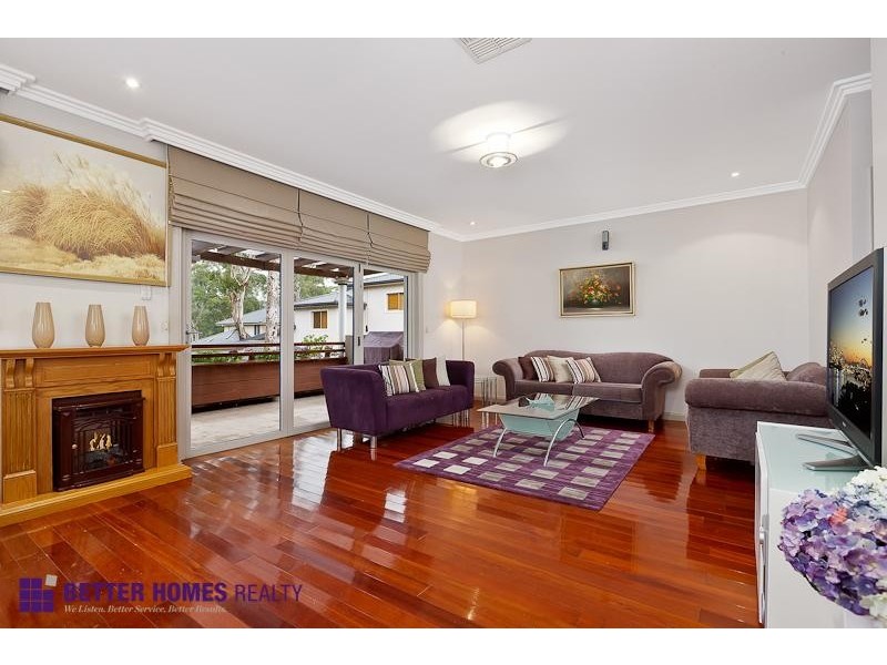 14A Brucedale Avenue EPPING 2121, Epping NSW 2121