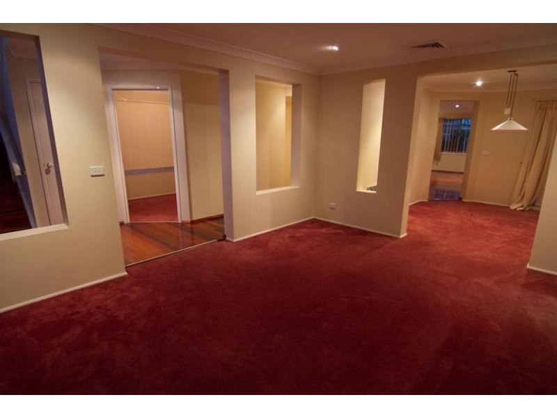 19 Skye Court KELLYVILLE 2155, Kellyville NSW 2155