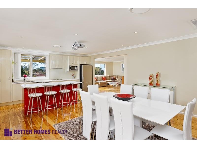 22 Beatrice Street NORTH RYDE 2113, North Ryde NSW 2113