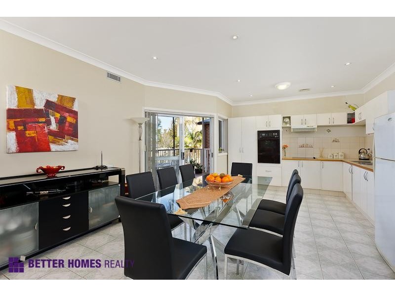 22 Beatrice Street NORTH RYDE 2113, North Ryde NSW 2113