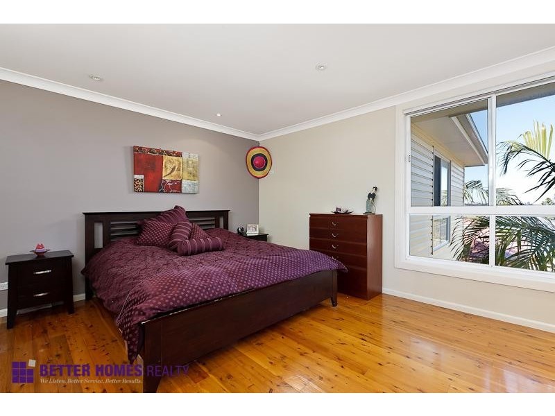 22 Beatrice Street NORTH RYDE 2113, North Ryde NSW 2113