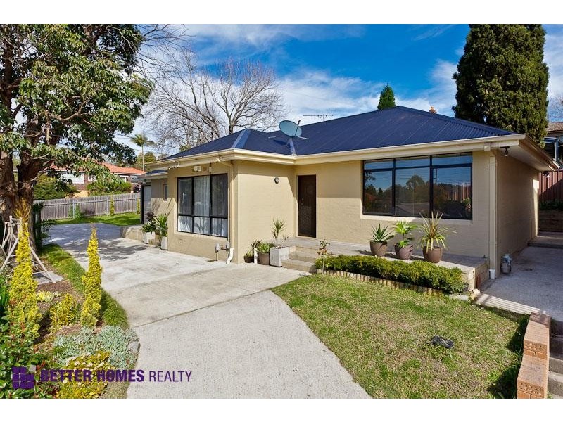 80 Carlingford Road EPPING 2121, Epping NSW 2121