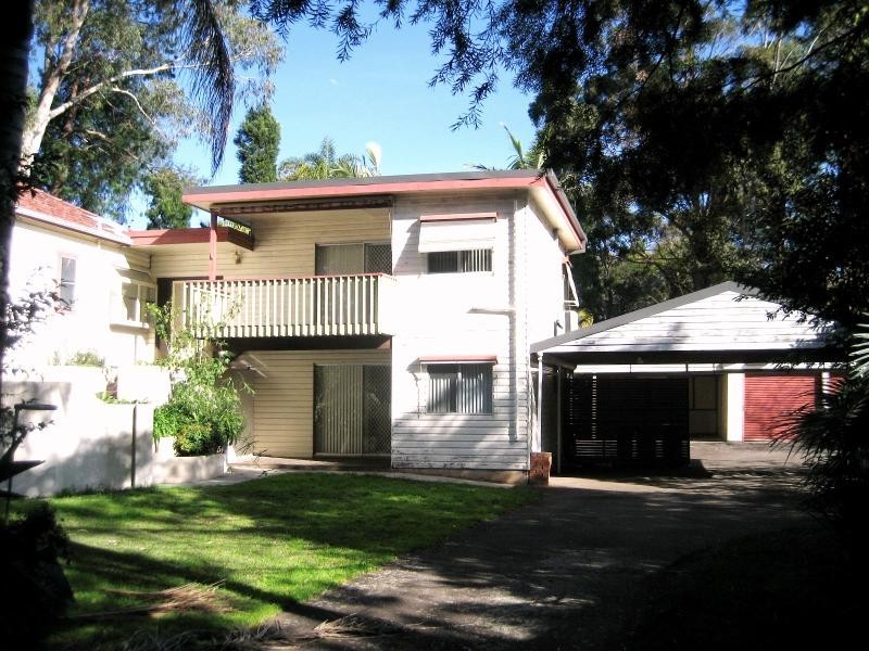 1 Lexington  Avenue EASTWOOD 2122, Eastwood NSW 2122