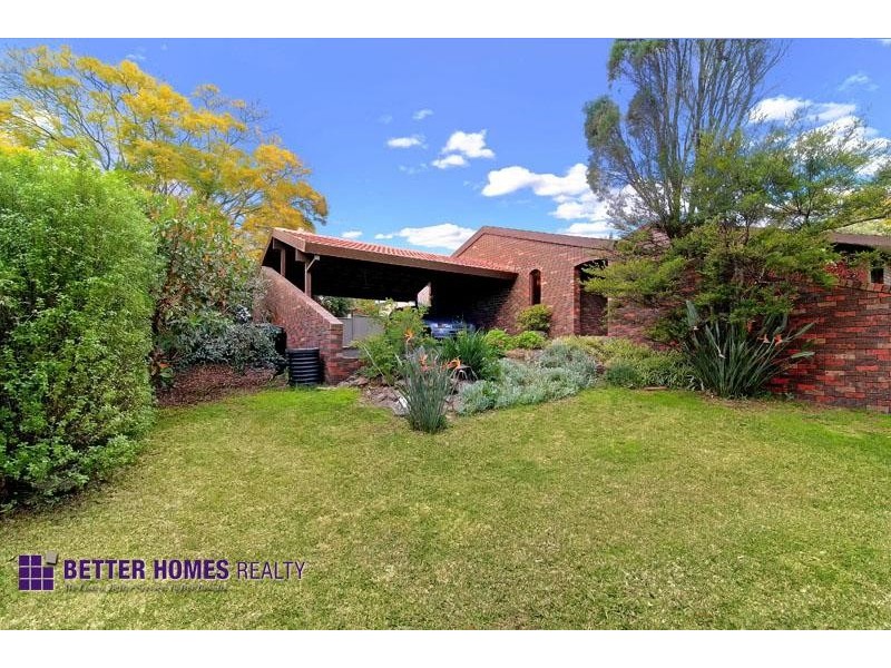 20A Wycombe Street EPPING 2121, Epping NSW 2121