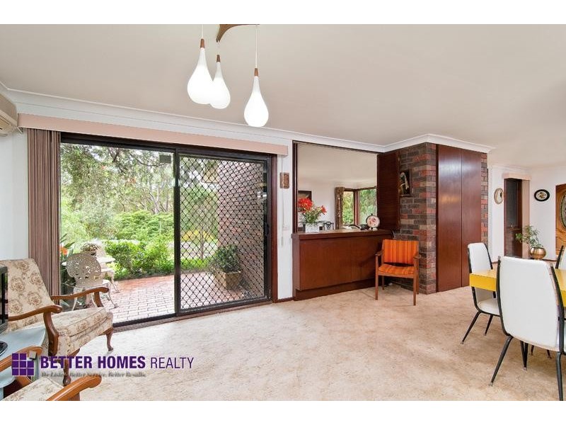 20A Wycombe Street EPPING 2121, Epping NSW 2121