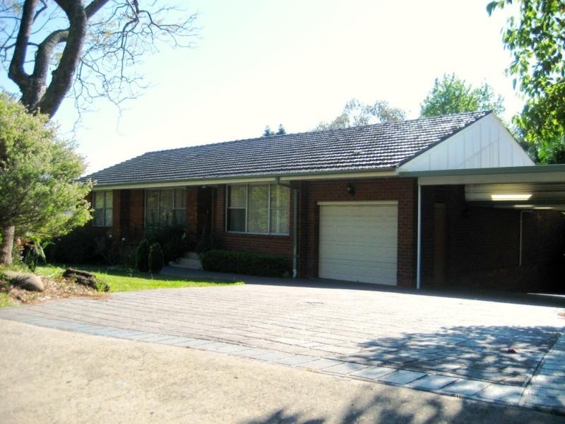 48 Raimonde Road CARLINGFORD 2118, Carlingford NSW 2118