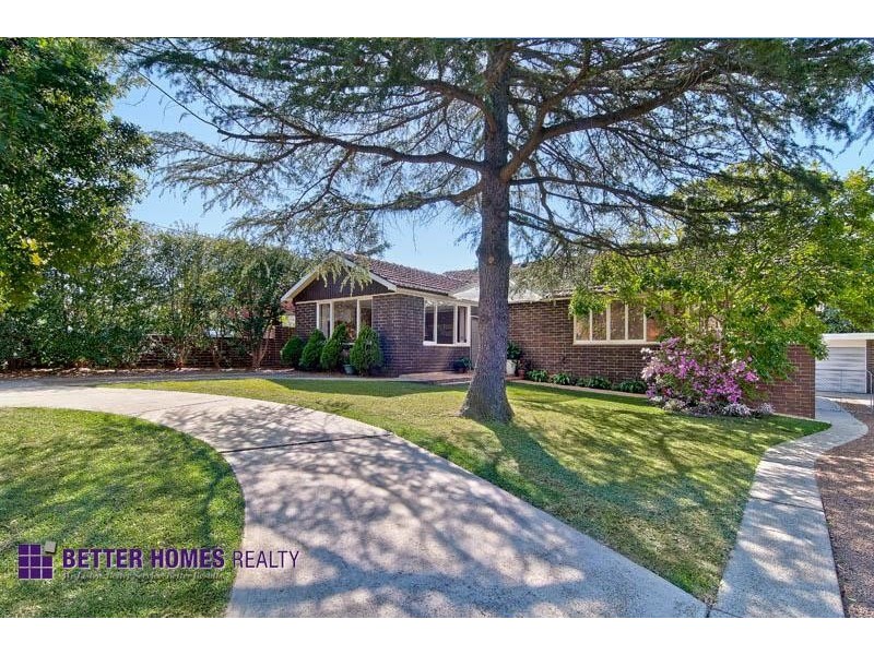 28 Victoria  Road PENNANT HILLS 2120, Pennant Hills NSW 2120