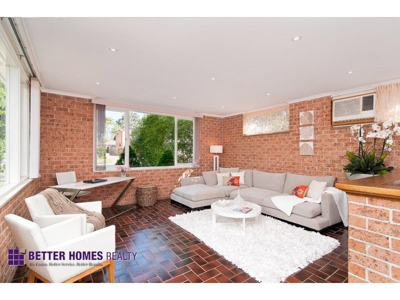 28 Victoria  Road PENNANT HILLS 2120, Pennant Hills NSW 2120