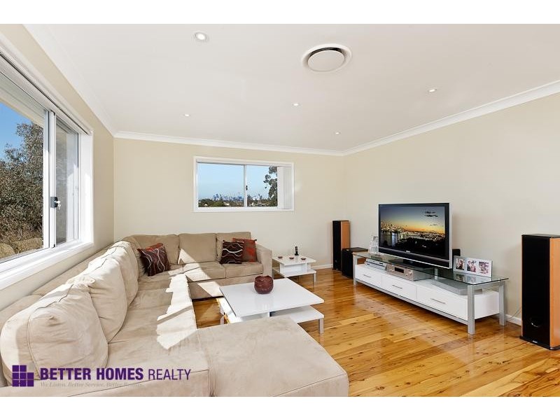 22 Beatrice Street NORTH RYDE 2113, North Ryde NSW 2113