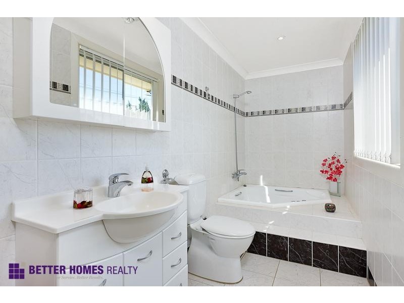 22 Beatrice Street NORTH RYDE 2113, North Ryde NSW 2113