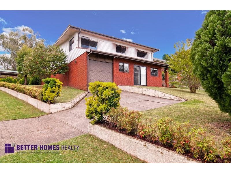 8 Woodvale Avenue NORTH EPPING 2121, North Epping NSW 2121