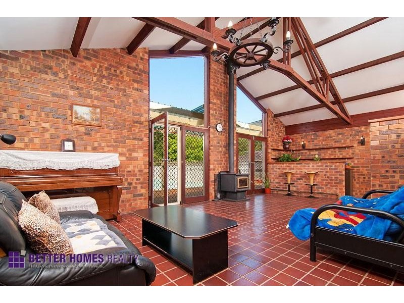 2 Paterson Street CARLINGFORD 2118, Carlingford NSW 2118