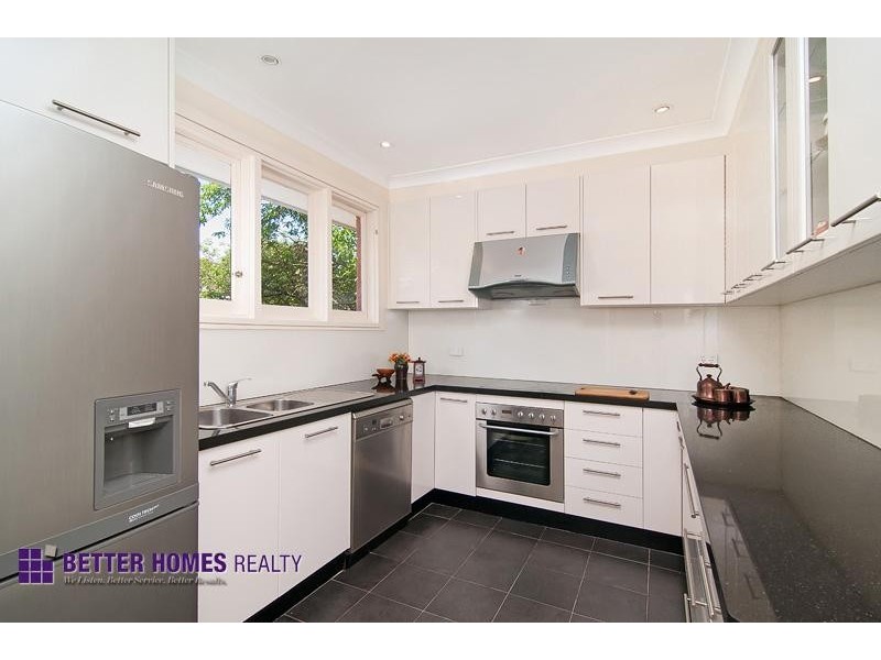 2 Paterson Street CARLINGFORD 2118, Carlingford NSW 2118