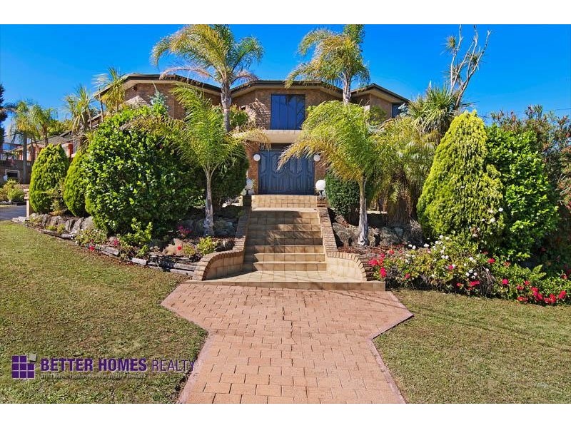 10 Monterey  Parade ERMINGTON 2115, Ermington NSW 2115