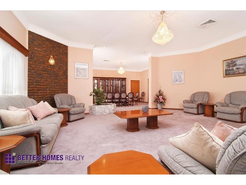 10 Monterey  Parade ERMINGTON 2115, Ermington NSW 2115