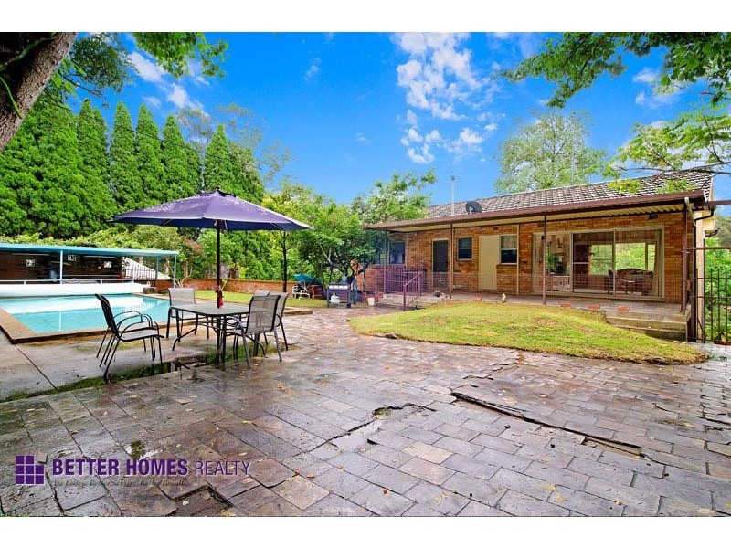 49 Stanley Road EPPING 2121, Epping NSW 2121