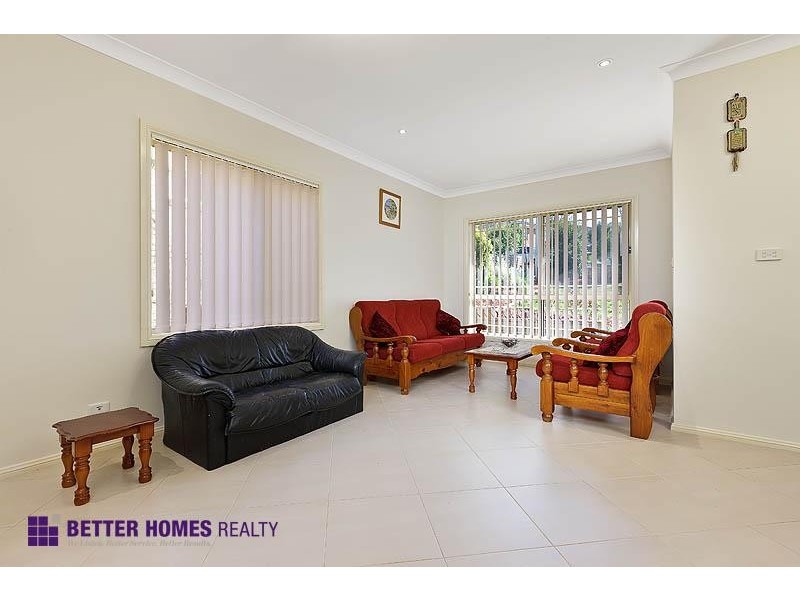 48b Third  Avenue EPPING 2121, Epping NSW 2121