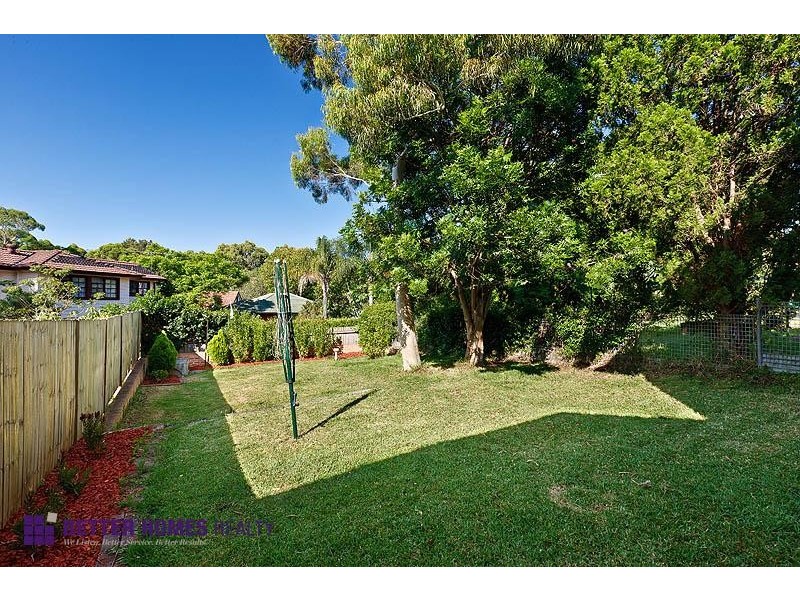 48b Third  Avenue EPPING 2121, Epping NSW 2121