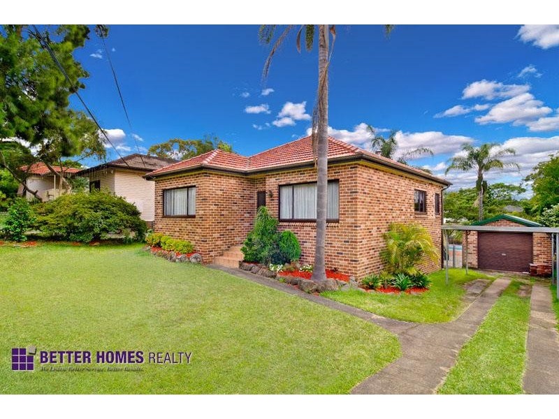 5 Clarke Street RYDALMERE 2116, Rydalmere NSW 2116