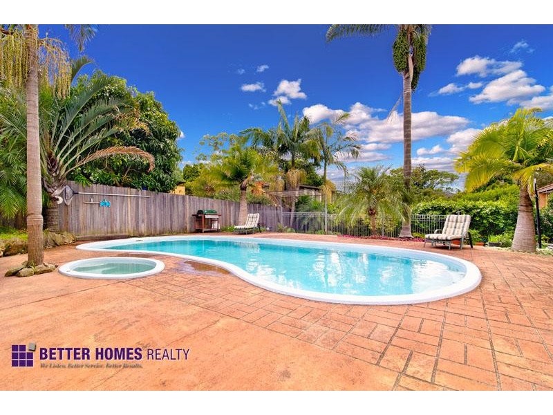 5 Clarke Street RYDALMERE 2116, Rydalmere NSW 2116