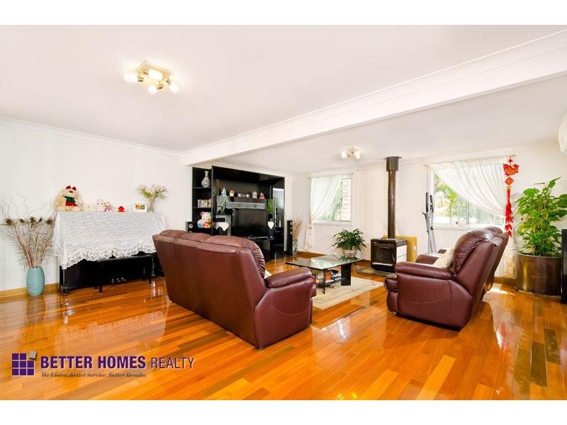 5 Clarke Street RYDALMERE 2116, Rydalmere NSW 2116