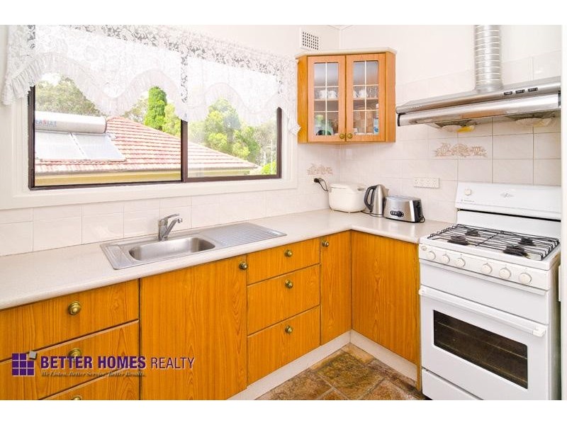 5 Clarke Street RYDALMERE 2116, Rydalmere NSW 2116