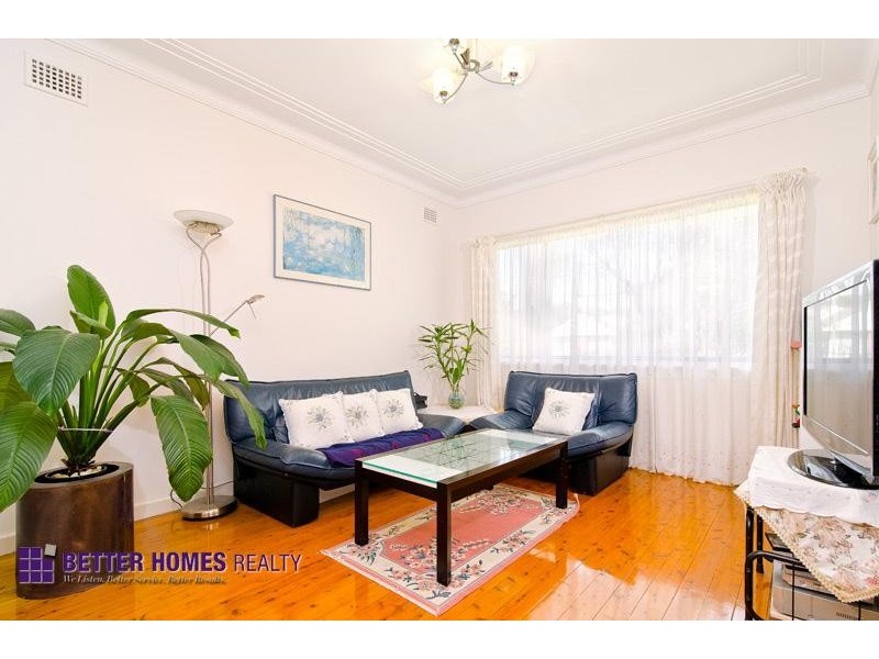 5 Clarke Street RYDALMERE 2116, Rydalmere NSW 2116