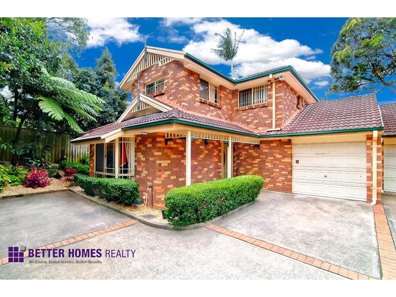 132B Midson  Road EPPING 2121, Epping NSW 2121