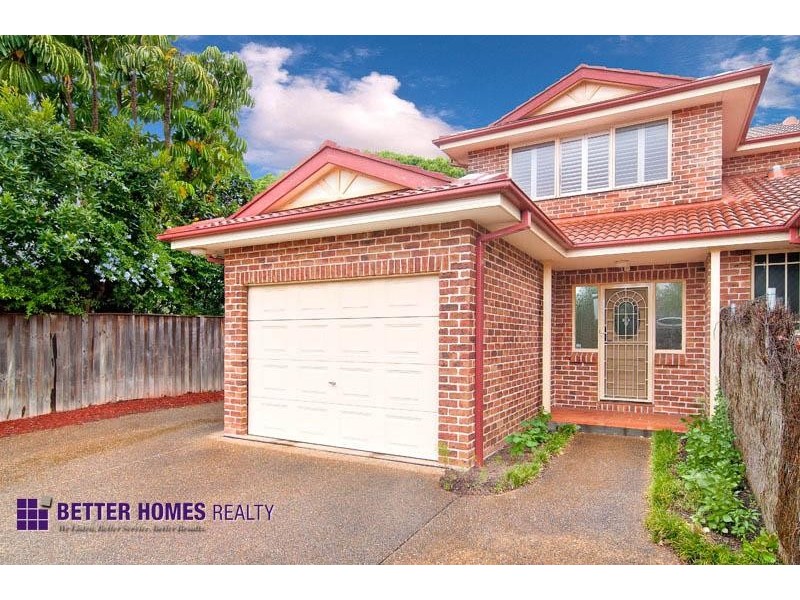 19C Gordon Street EASTWOOD 2122, Eastwood NSW 2122