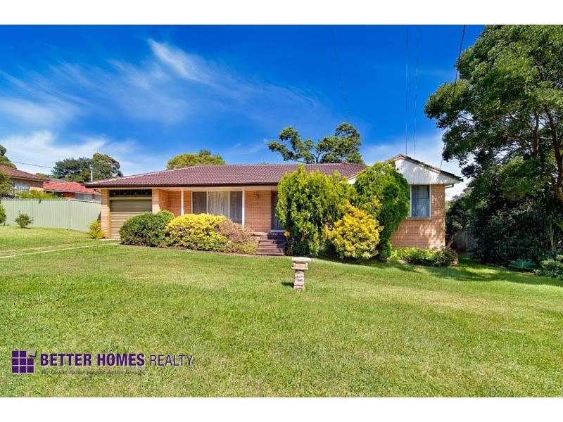 91 Raimonde Road CARLINGFORD 2118, Carlingford NSW 2118