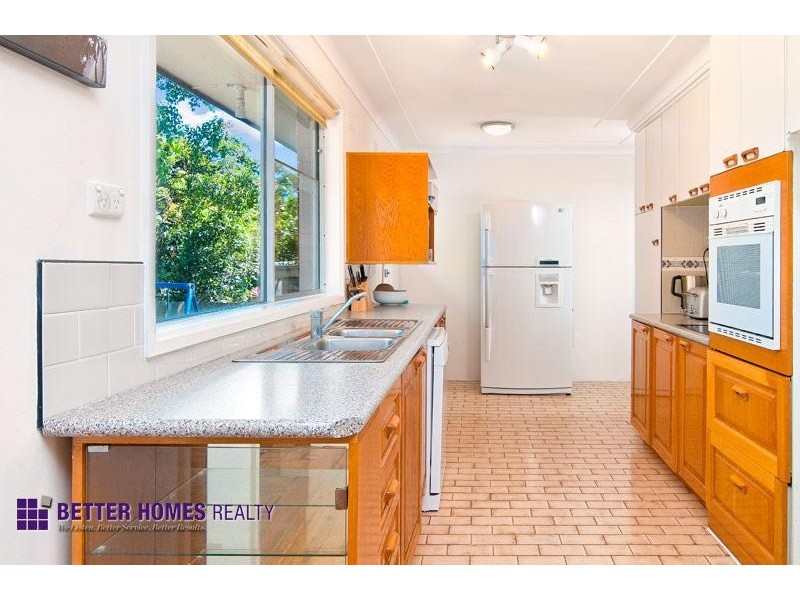 91 Raimonde Road CARLINGFORD 2118, Carlingford NSW 2118