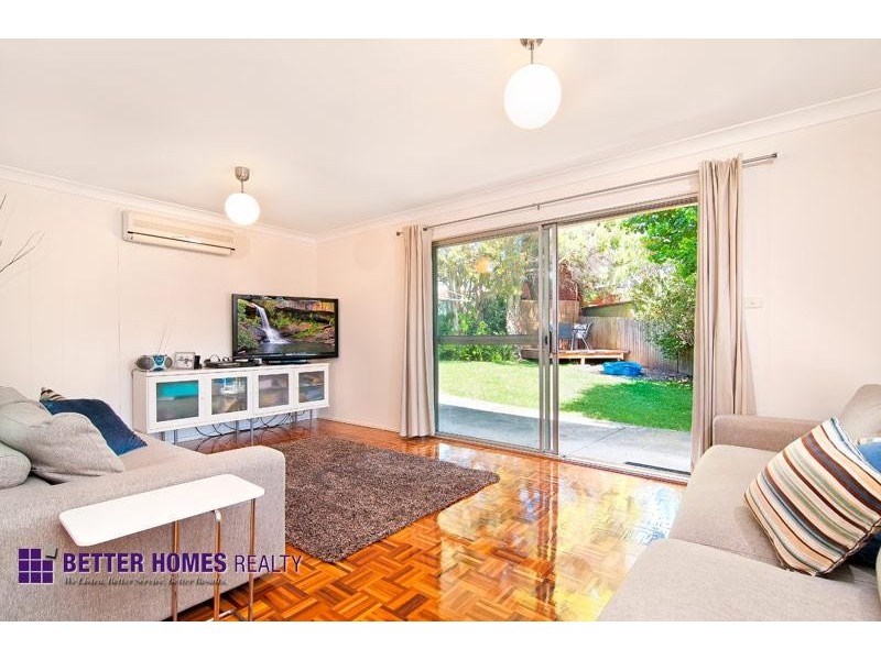 91 Raimonde Road CARLINGFORD 2118, Carlingford NSW 2118