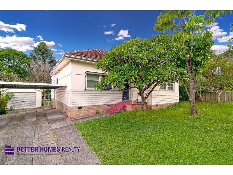 14 Valley Road EASTWOOD 2122, Eastwood NSW 2122