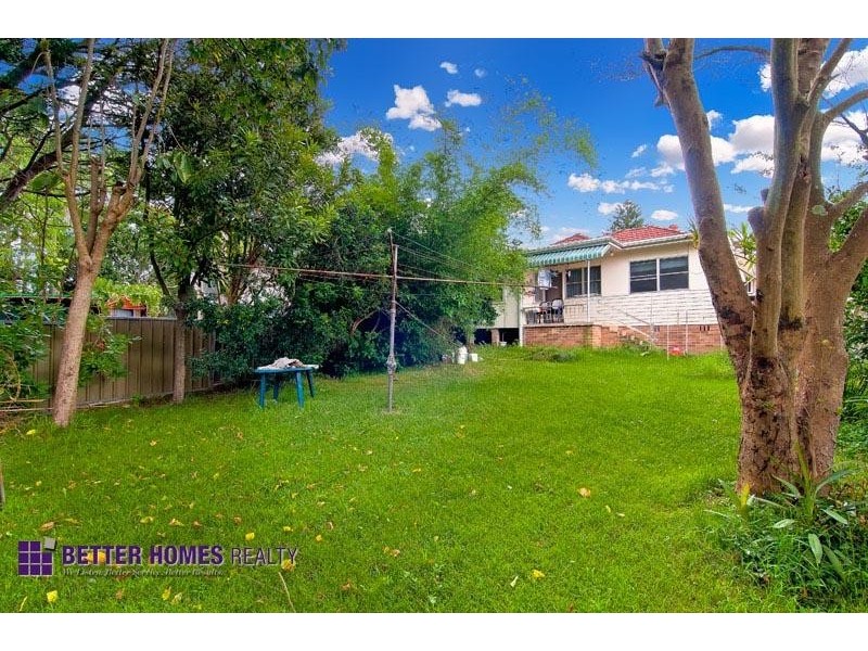 14 Valley Road EASTWOOD 2122, Eastwood NSW 2122