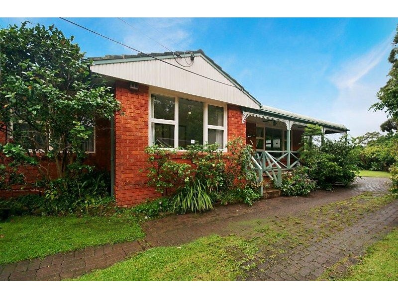 26a  York  Street EPPING 2121, Epping NSW 2121
