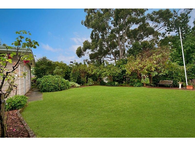 26a  York  Street EPPING 2121, Epping NSW 2121
