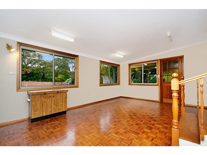 26a  York  Street EPPING 2121, Epping NSW 2121