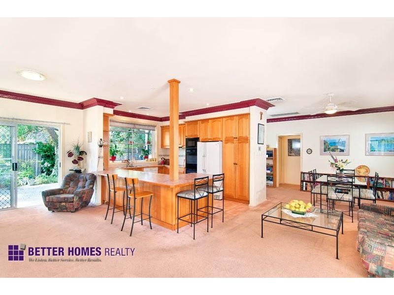 21 Bellamy Avenue EASTWOOD 2122, Eastwood NSW 2122