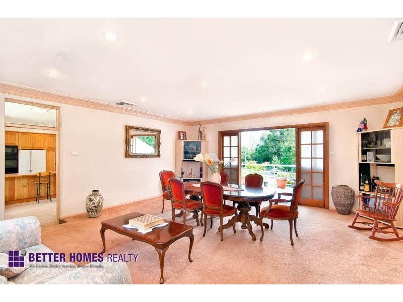 21 Bellamy Avenue EASTWOOD 2122, Eastwood NSW 2122