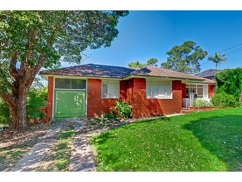 18 Rickard Street CARLINGFORD 2118, Carlingford NSW 2118