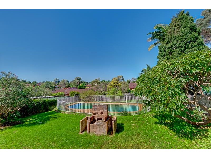 18 Rickard Street CARLINGFORD 2118, Carlingford NSW 2118