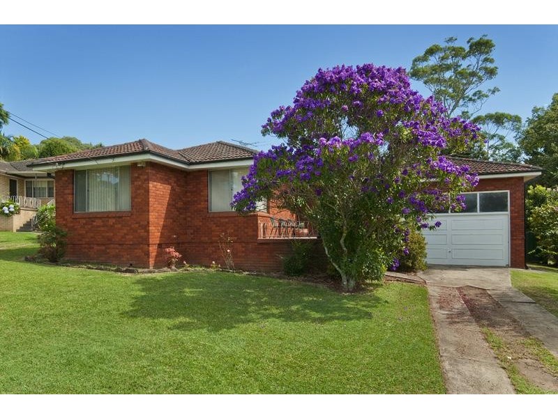 3 Roselea Way BEECROFT 2119, Beecroft NSW 2119