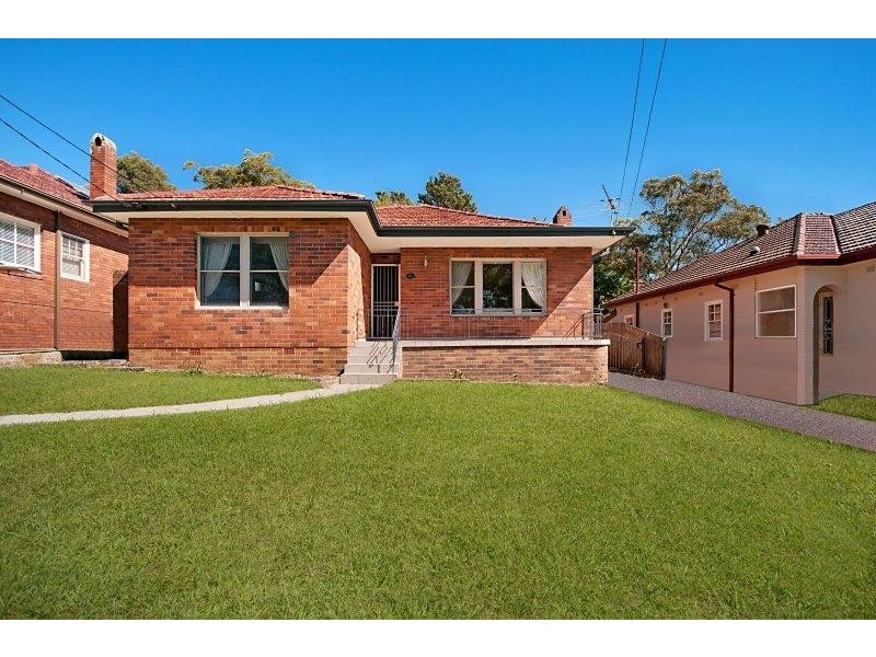 27 Dunmore  Road EPPING 2121, Epping NSW 2121