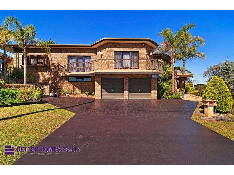 10 Monterey Parade ERMINGTON 2115, Ermington NSW 2115