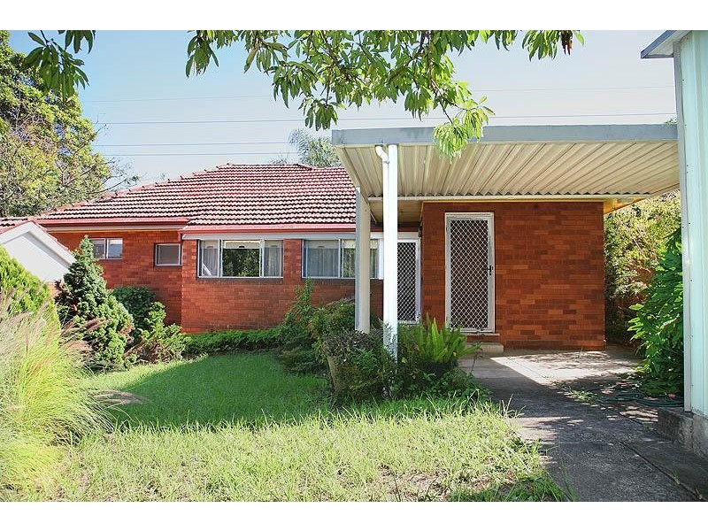 161 Ray Road EPPING 2121, Epping NSW 2121