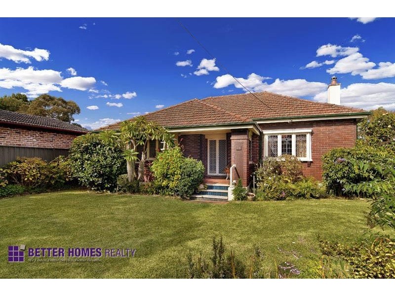 78 Oxford Street EPPING 2121, Epping NSW 2121